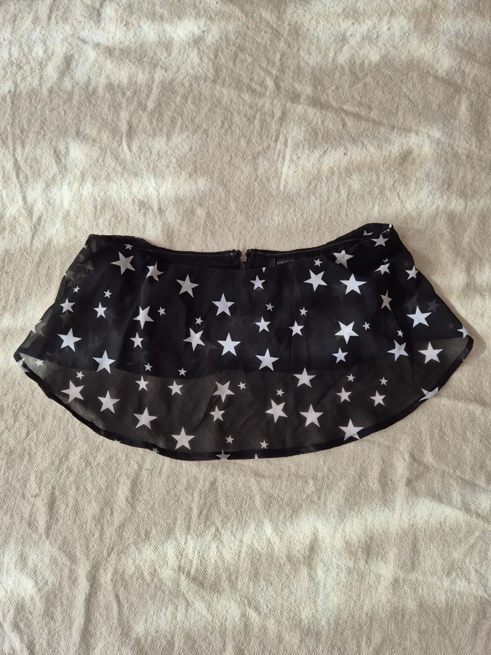 Forever 21 · Talle S