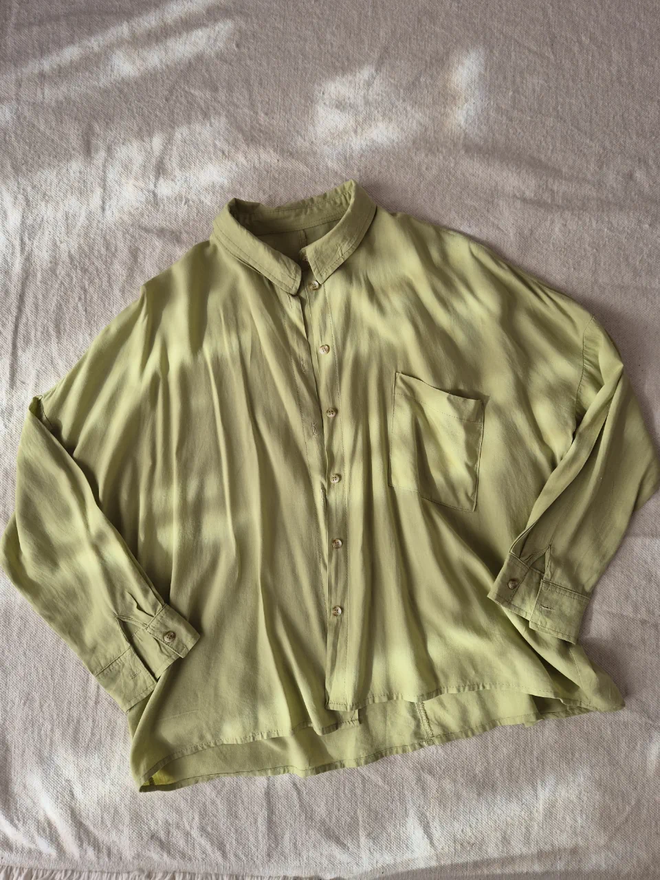 Camisa Sin marca - imagen 1