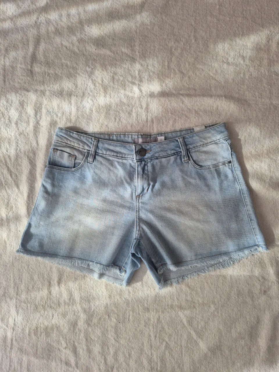 Short Muaa - imagen 1