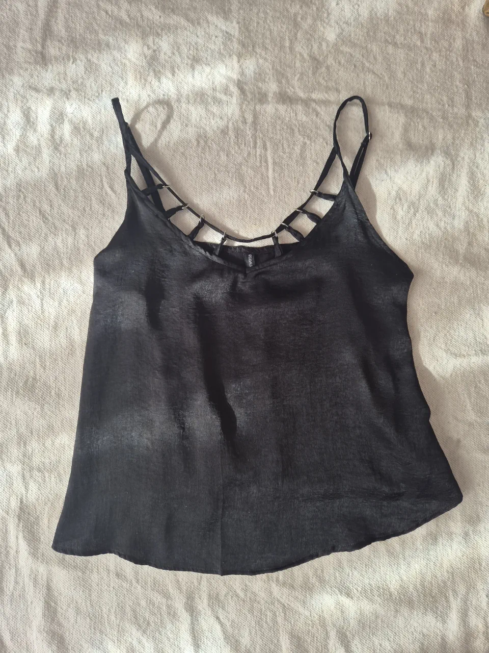 Inversa · Talle M