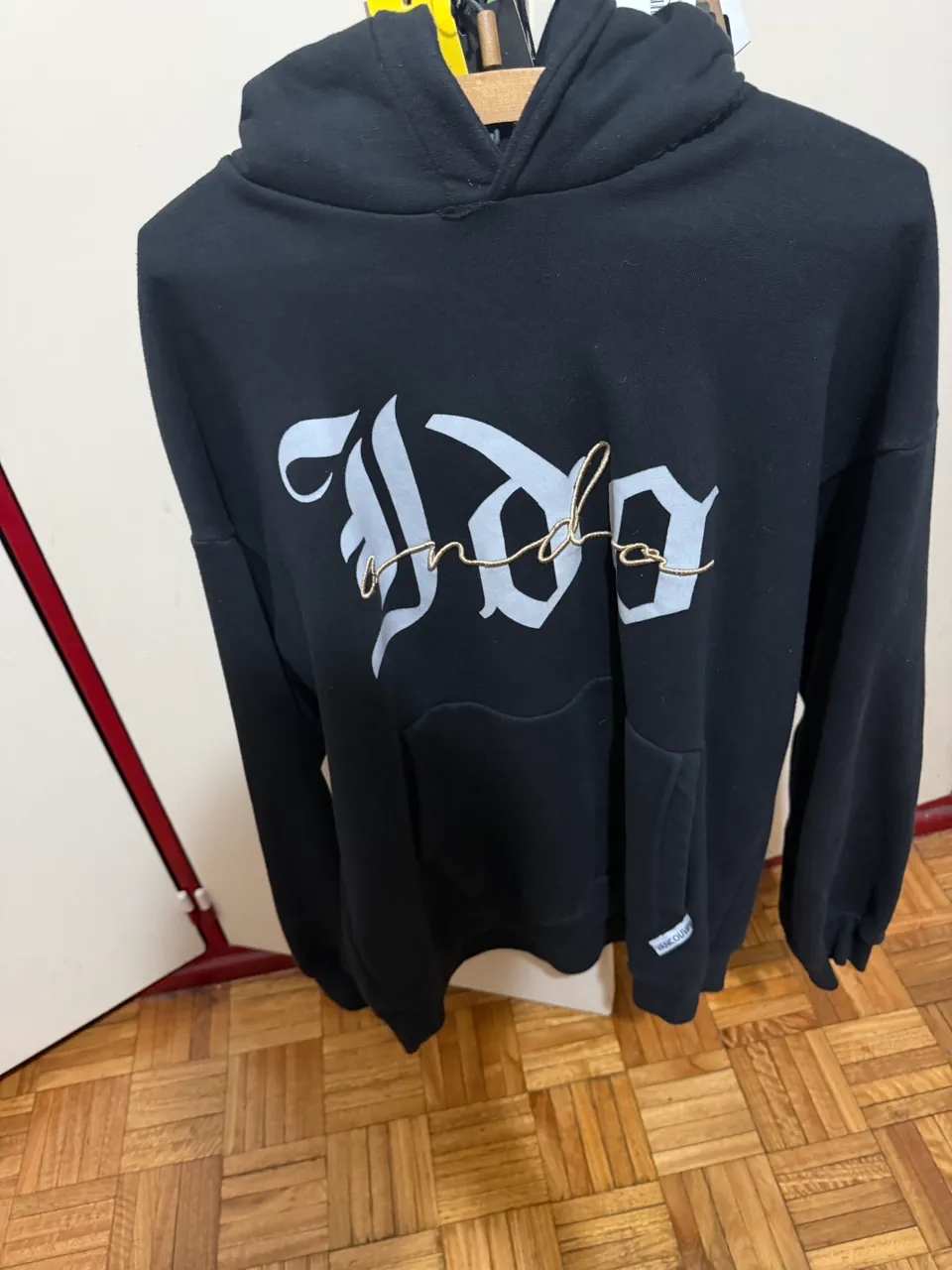 Buzo Vancouver jeans - imagen 1