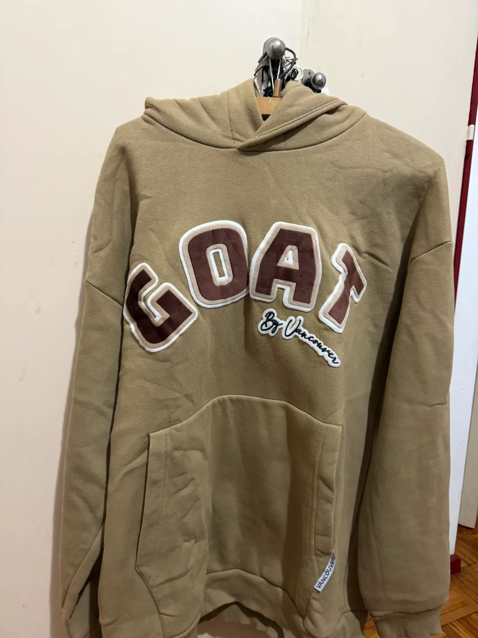 Vancouver jeans · Talle S