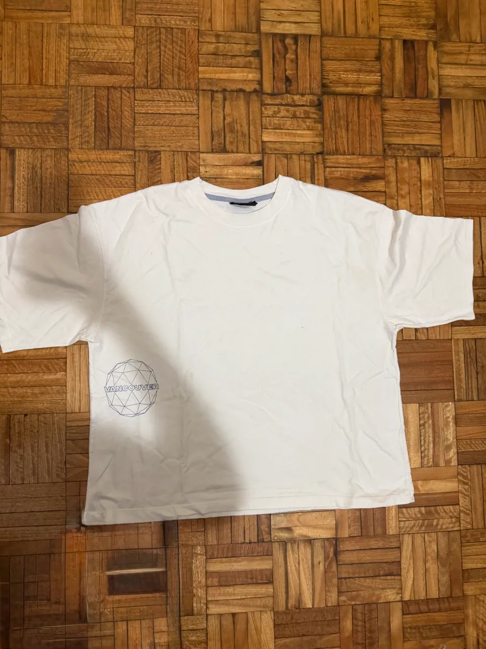 Vancouver · Talle XS