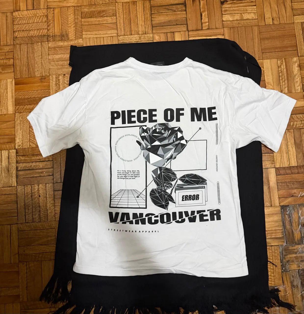 Vancouver jeans · Talle S