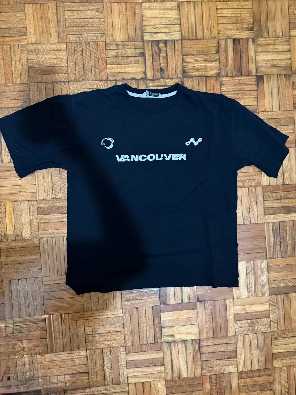 Remera Vancouver - imagen 1