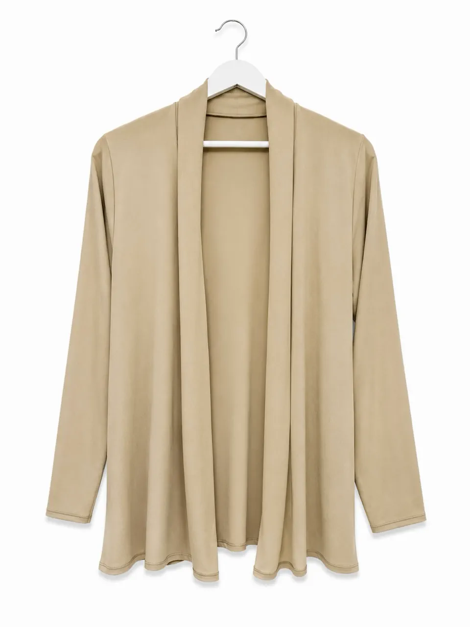 Cardigan Sin detallar · Talle único