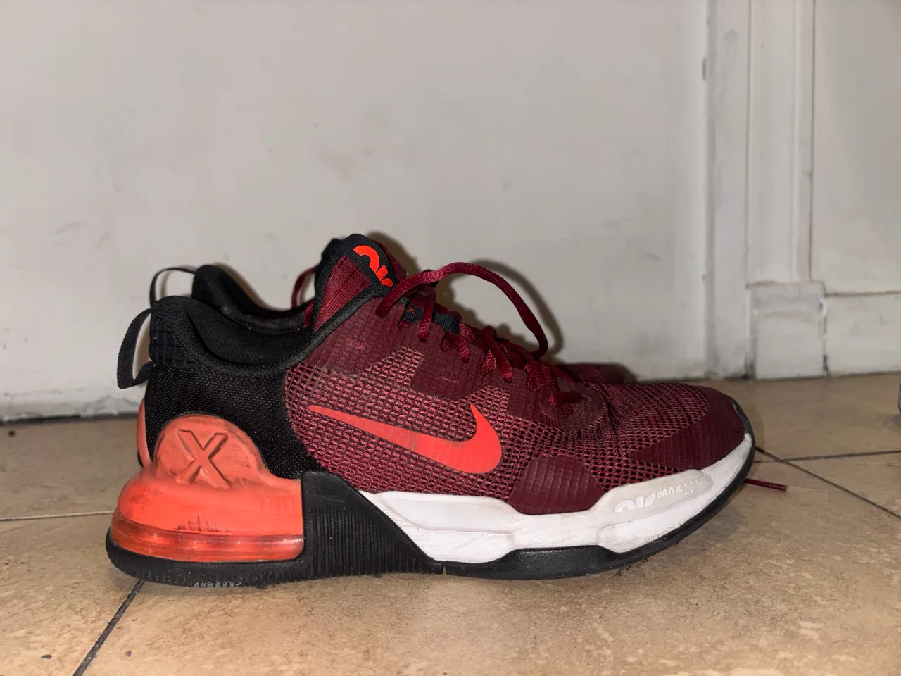 Zapatillas Nike - imagen 1