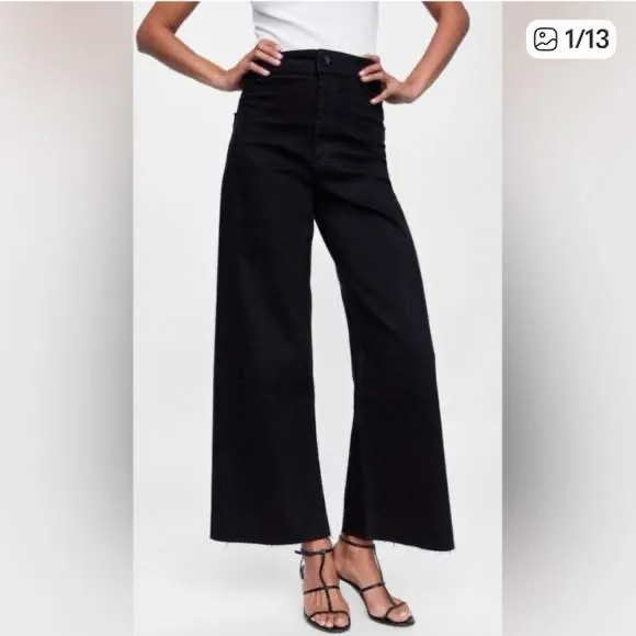 Zara · Talle MEX/ARG 26