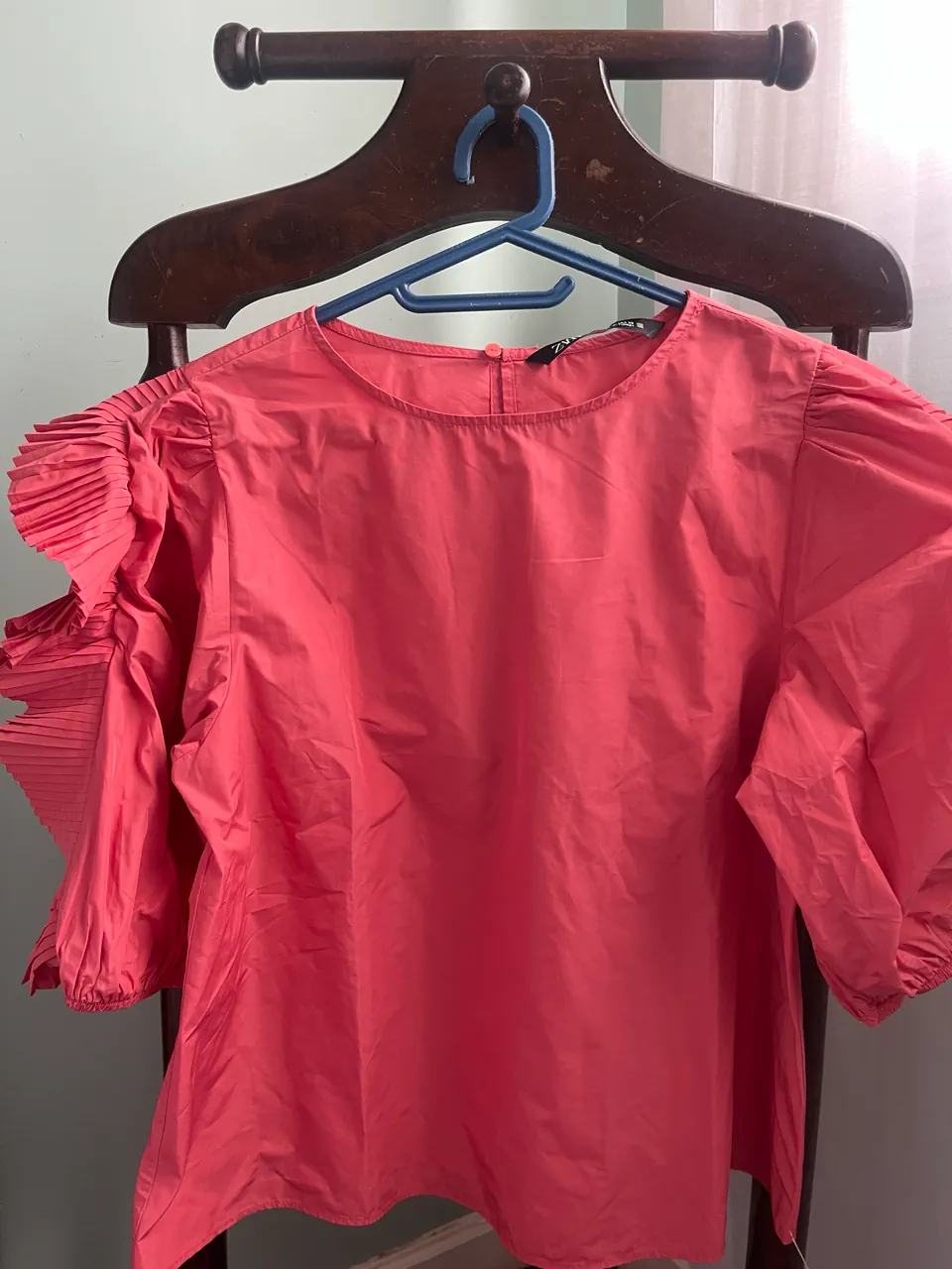 Blusa Zara - imagen 1
