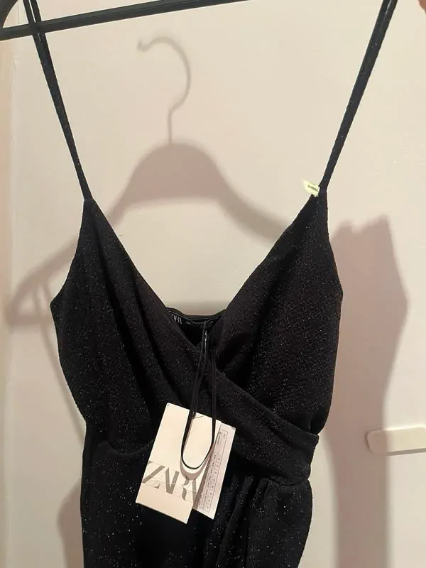 Zara · Talle S