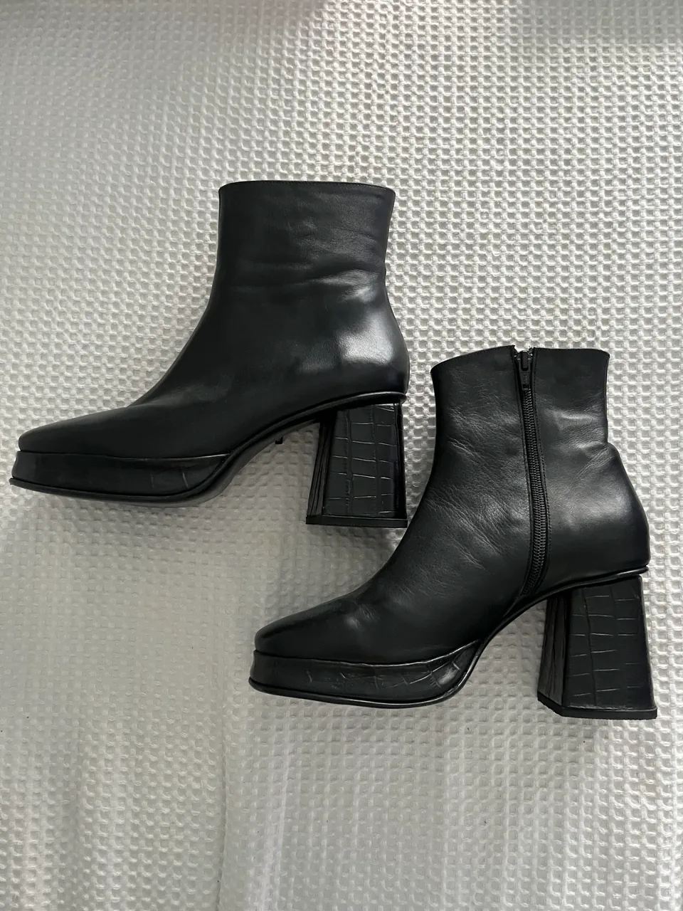 Botines Marcela emi - imagen 1