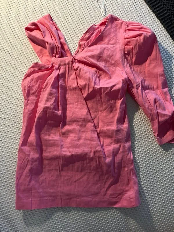 Zara · Talle XS