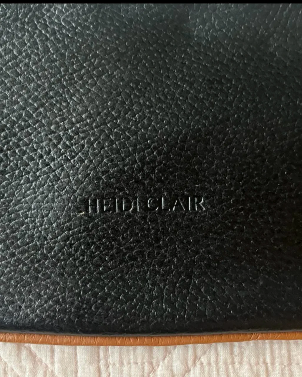 Cartera Heidi Clair - imagen 1