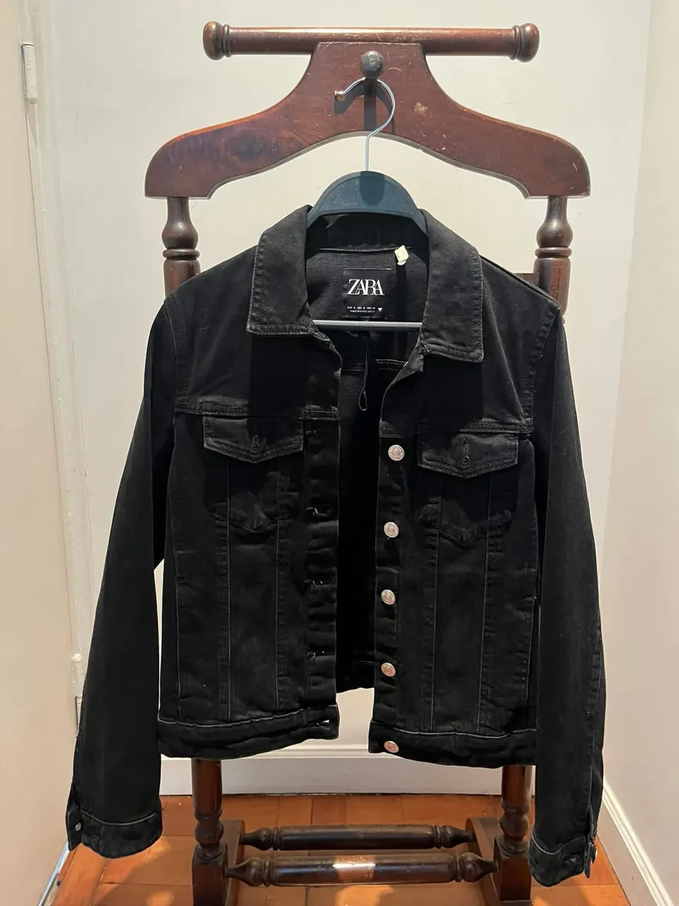 Zara · Talle S