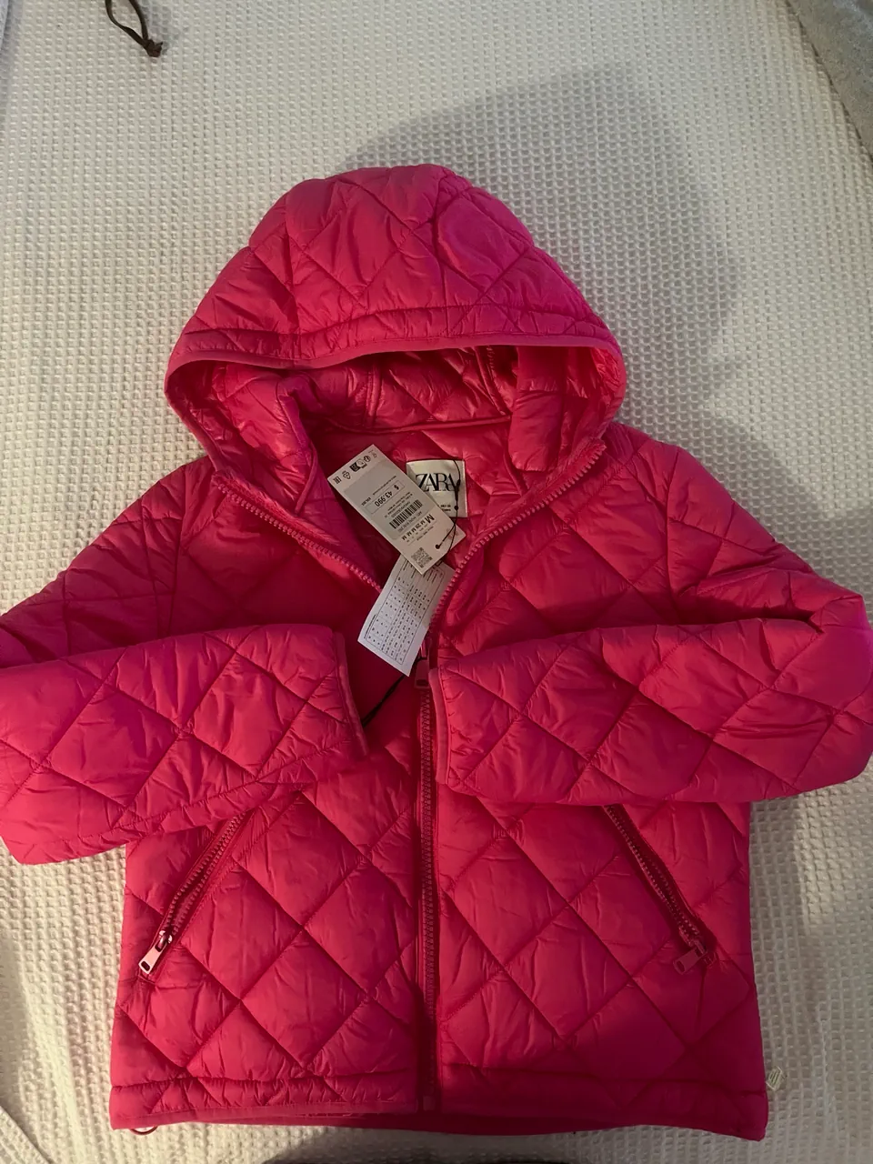 Campera Zara - imagen 1