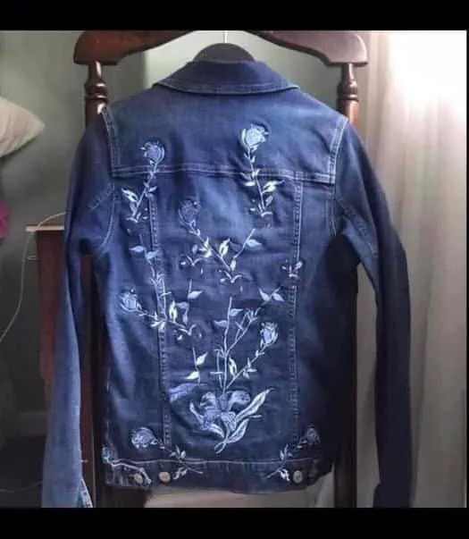 Campera Kosiuko - imagen 1