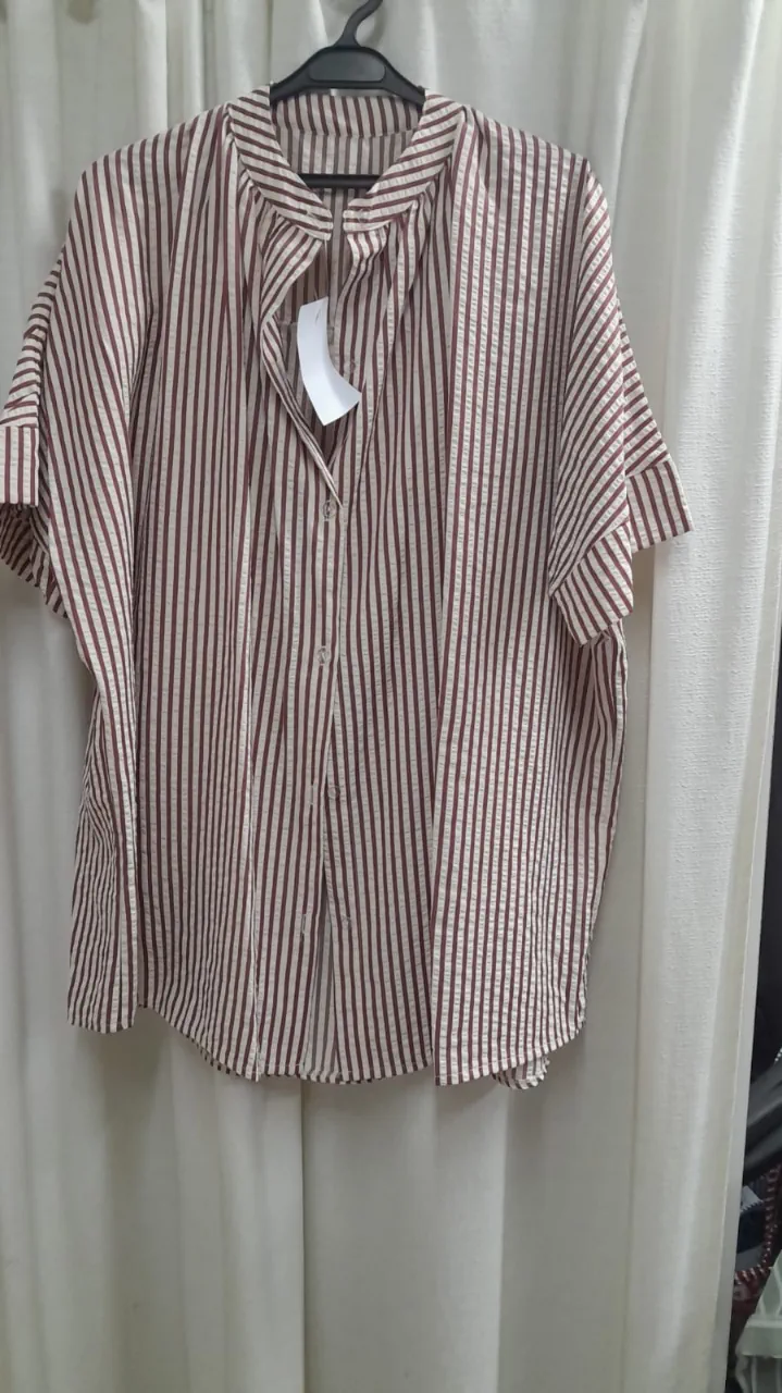 Camisa Polo - imagen 1