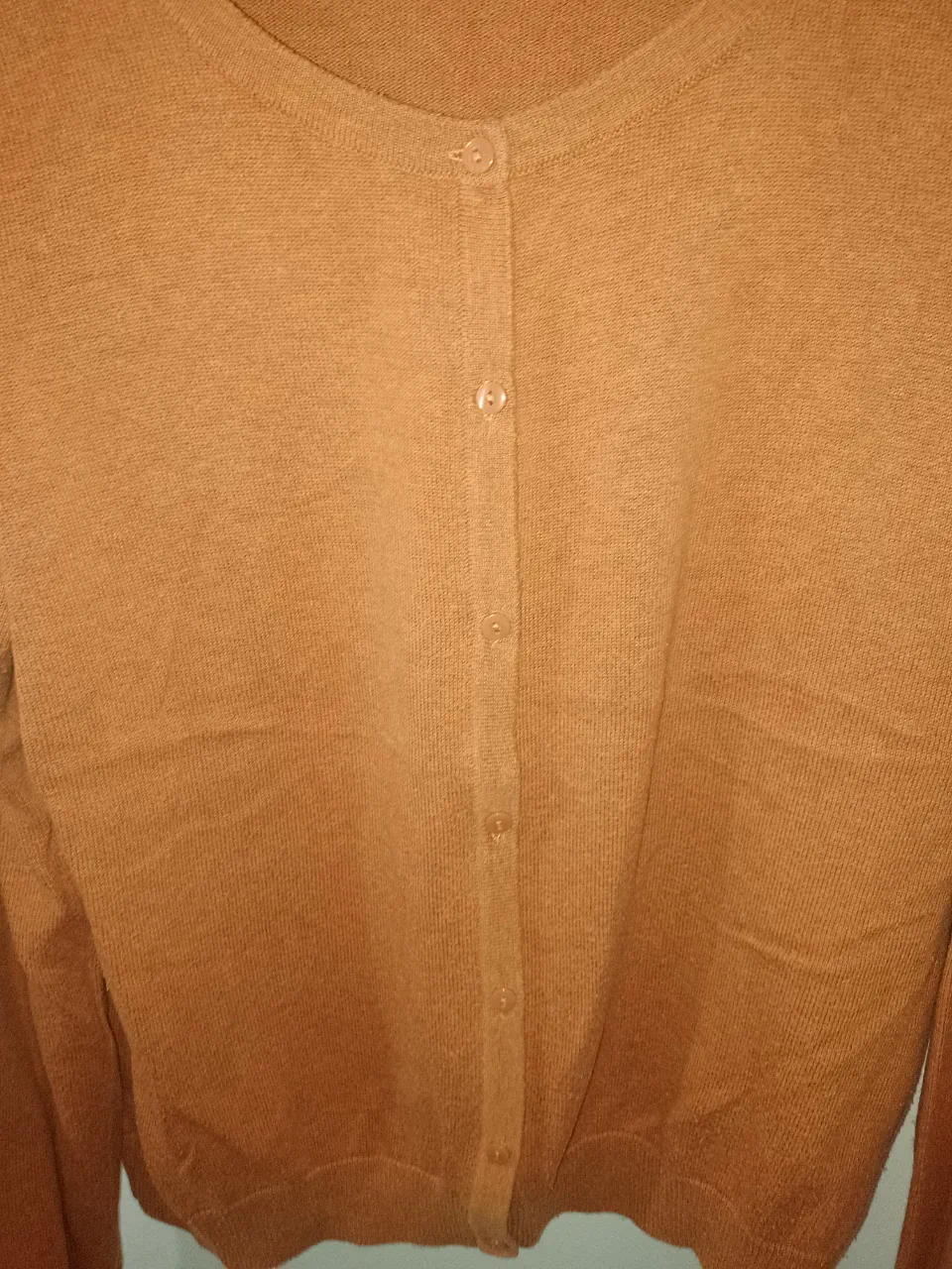 Cardigan Otra - imagen 1