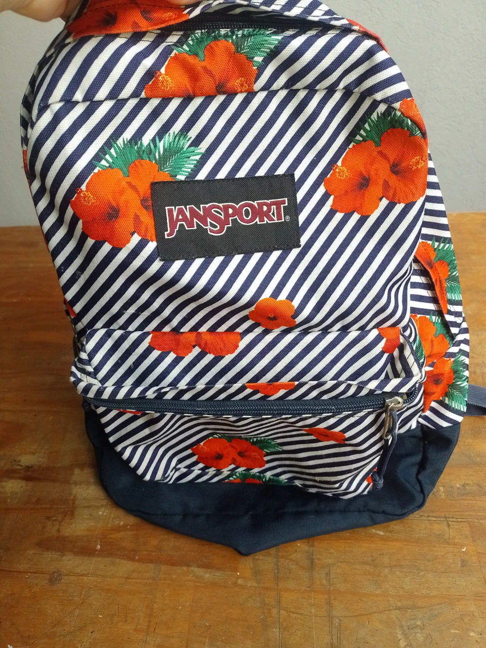 Jansport