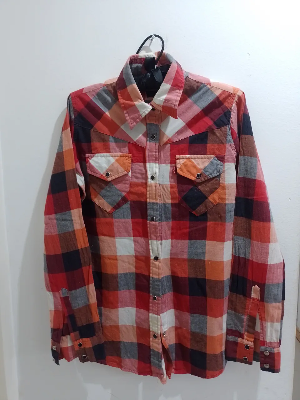 Levis · Talle L