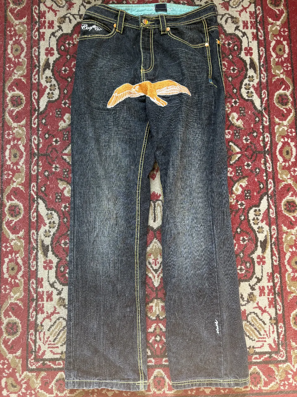Coogi · Talle US 32