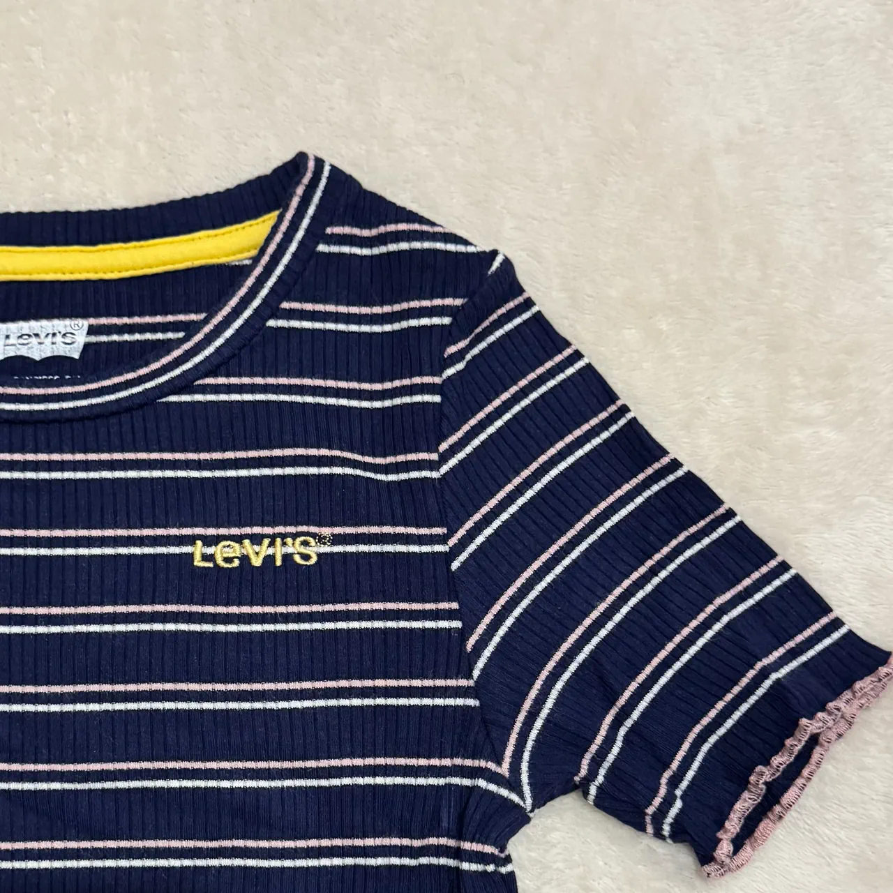 Remera Levi's · Talle XS