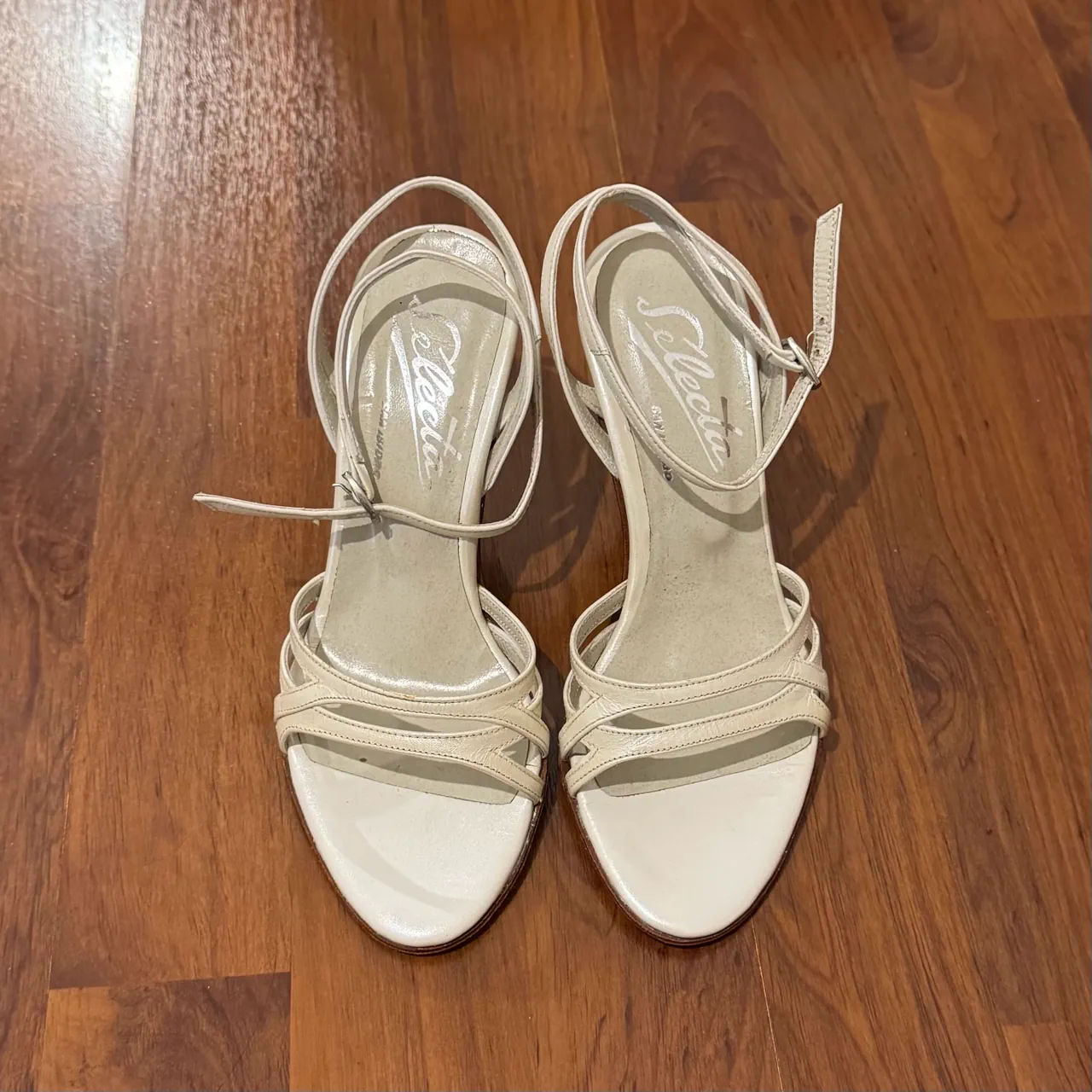 Selecta · Talle AR 35