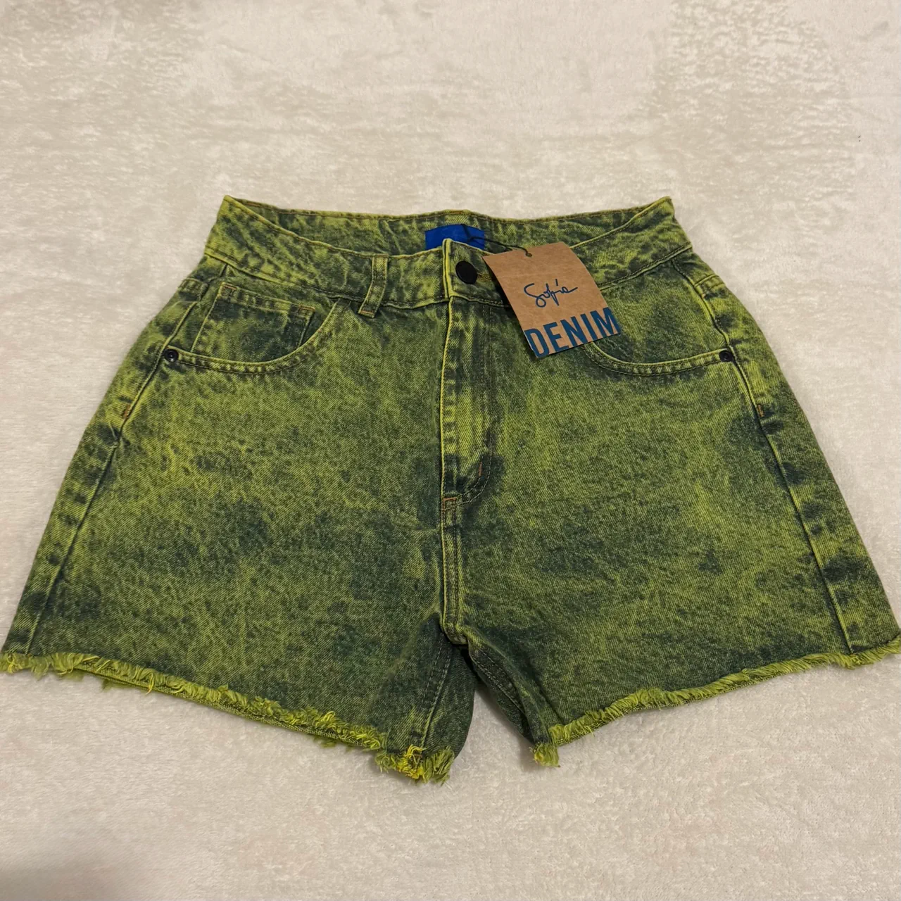 Short Sofia · Talle M