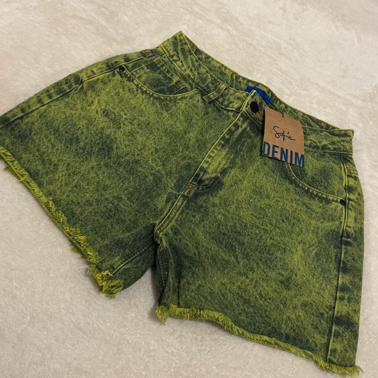 Short Sofia - imagen 2