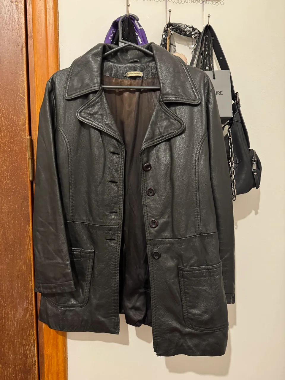 Uniform · Talle 1