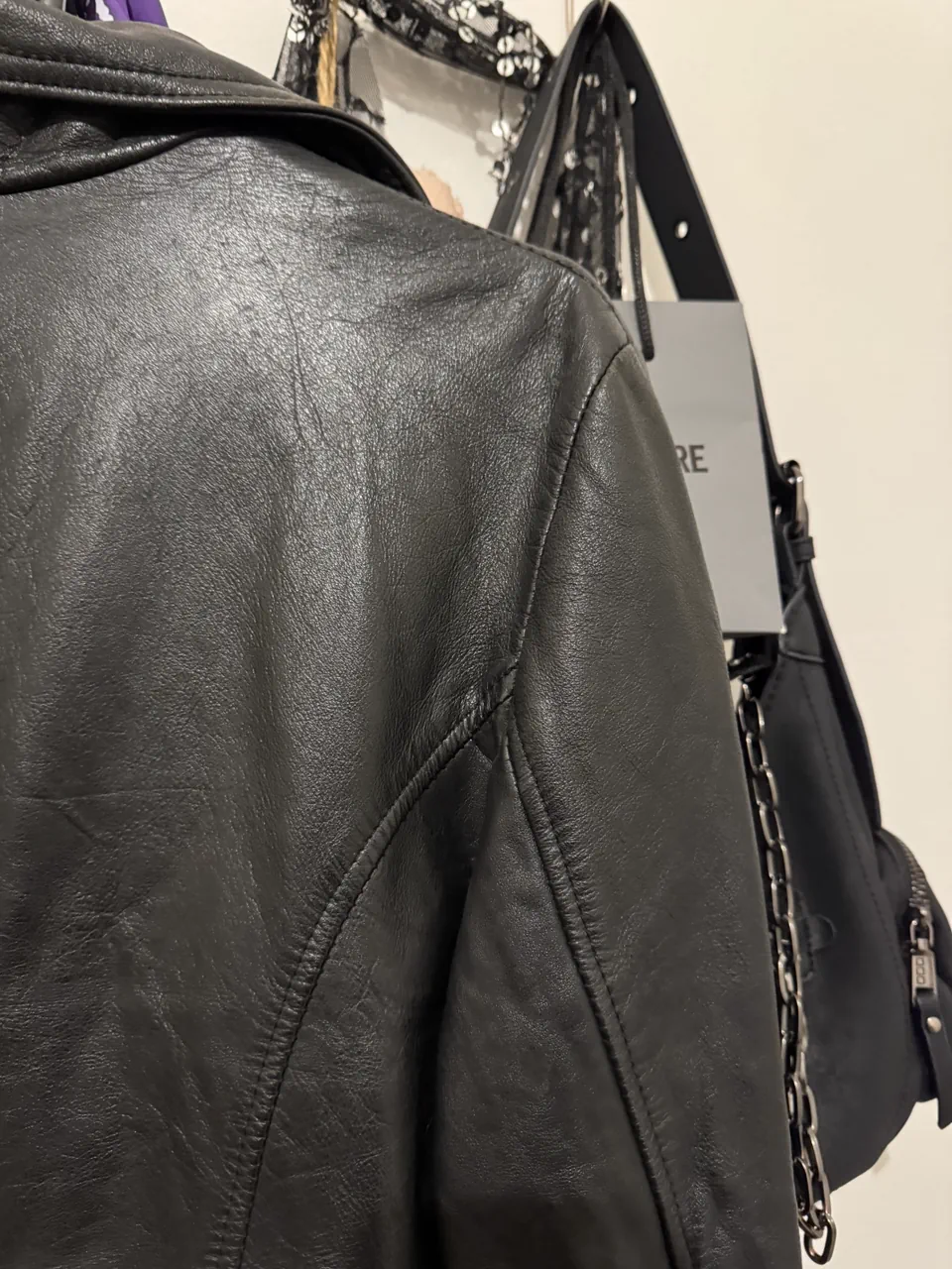 Campera Uniform - imagen 4