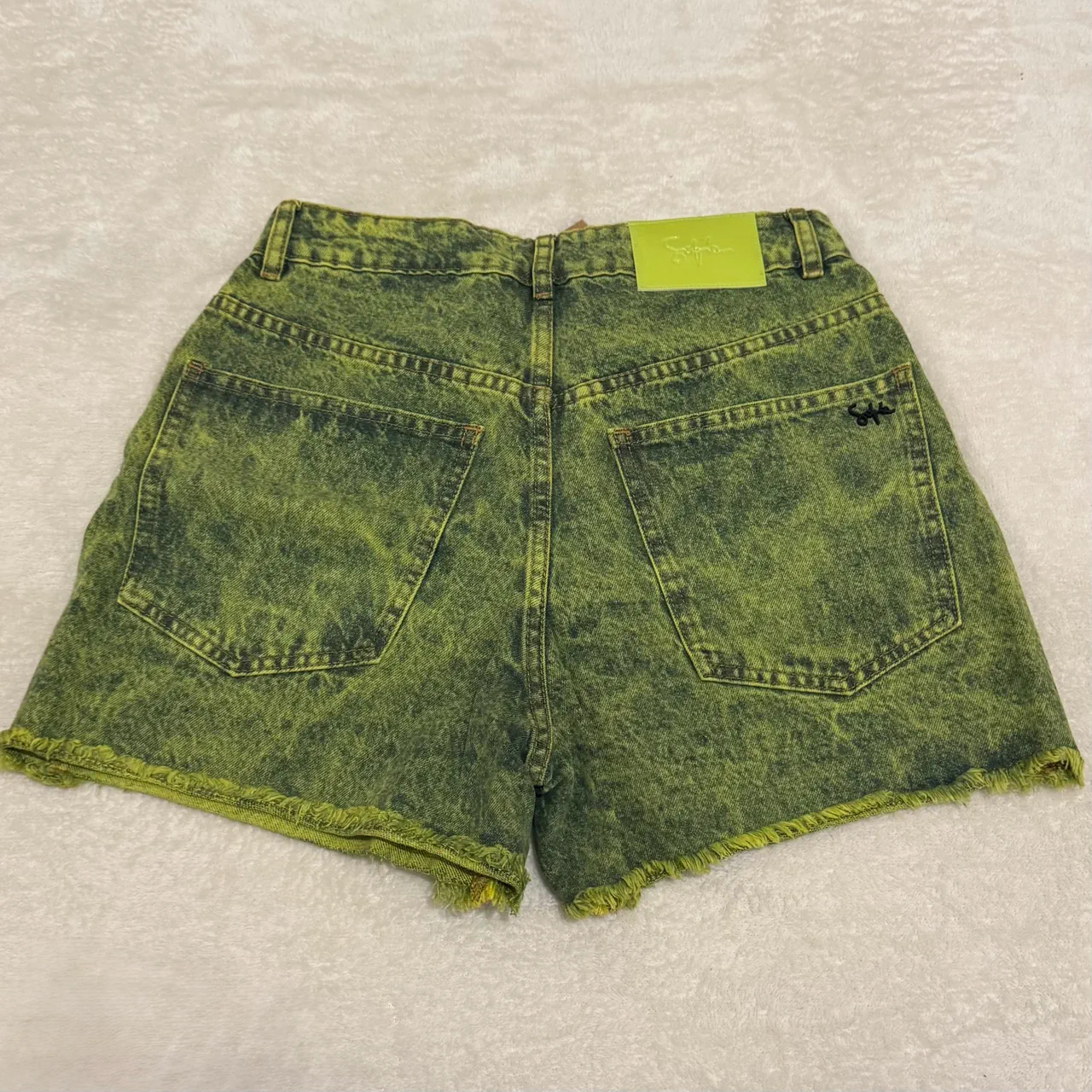Short Sofia - imagen 3