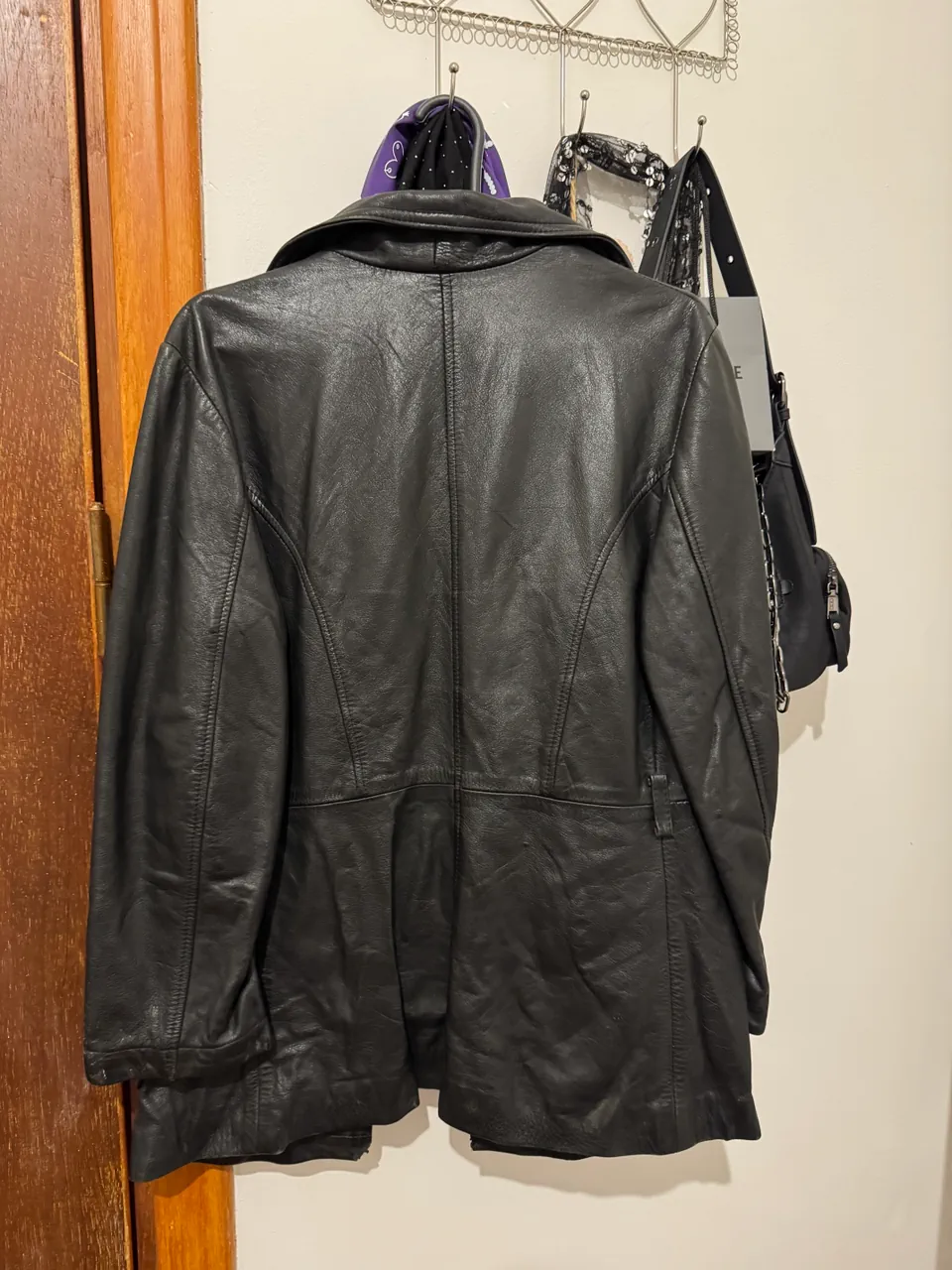 Campera Uniform - imagen 2