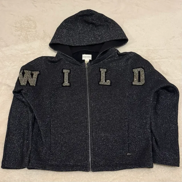 Diesel · Talle S
