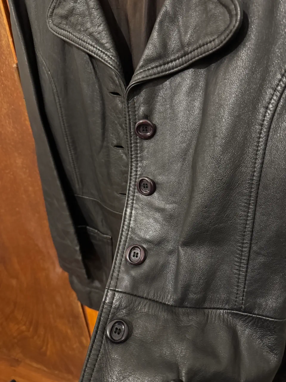Campera Uniform - imagen 3