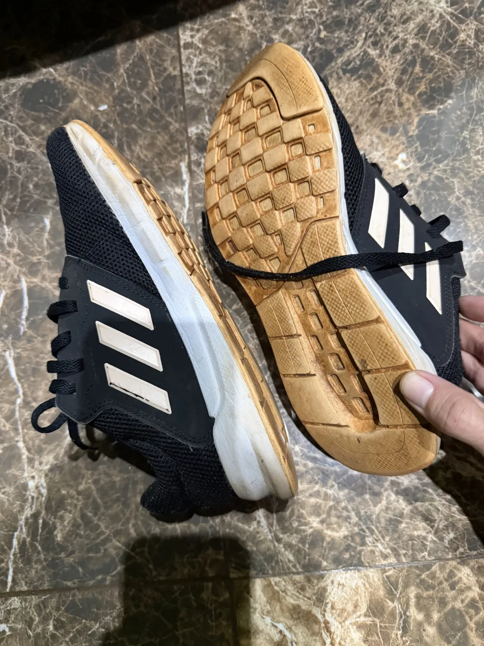 Zapatillas adidas - imagen 1