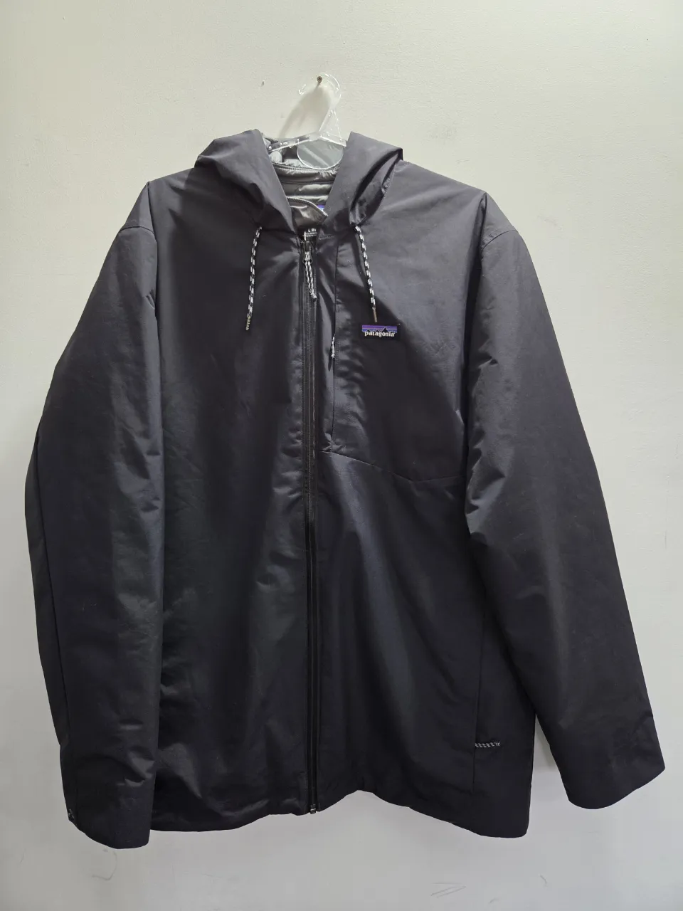 Campera Patagonia - imagen 1
