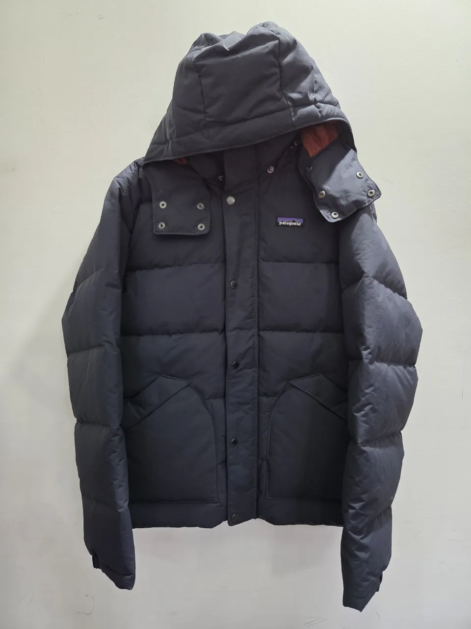Campera Patagonia - imagen 1