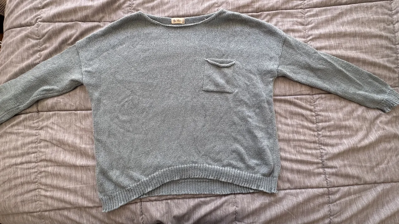 Sweater B.H. by Indian - imagen 1