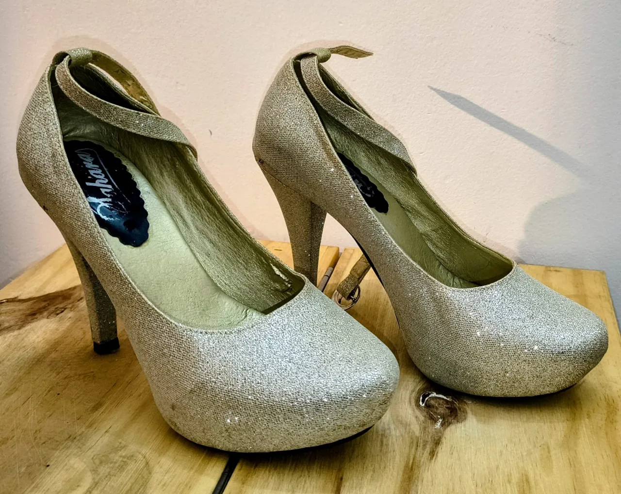 Sahara · Talle AR 36