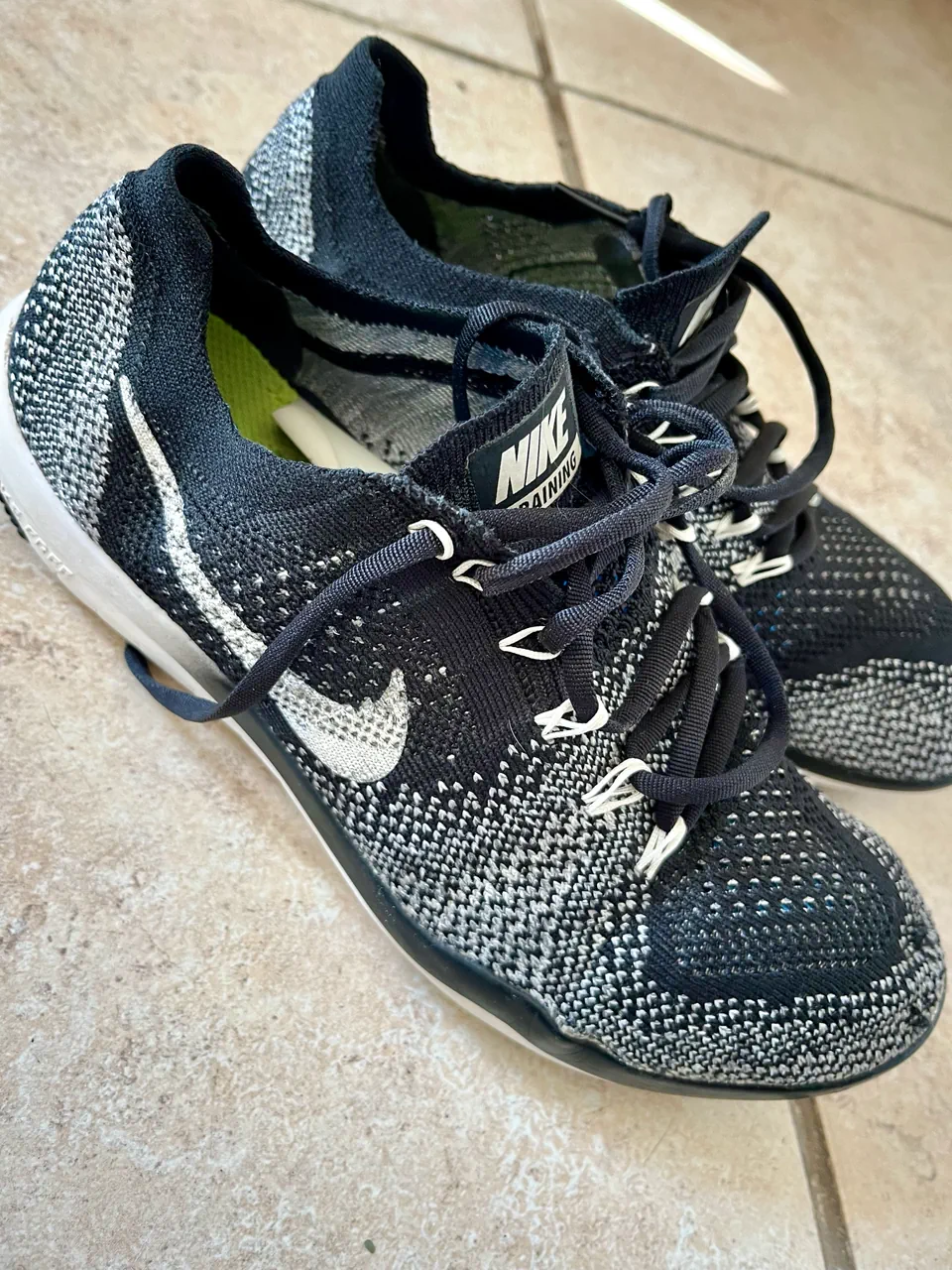 Zapatillas Nike - imagen 1