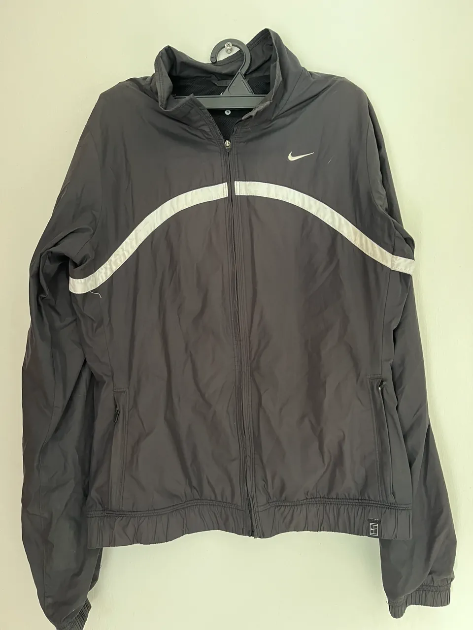 Campera Nike - imagen 1