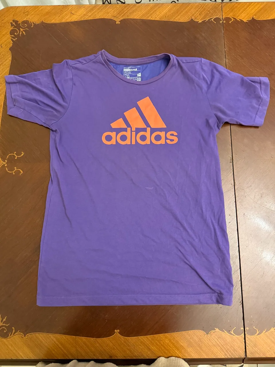 adidas · Talle XS