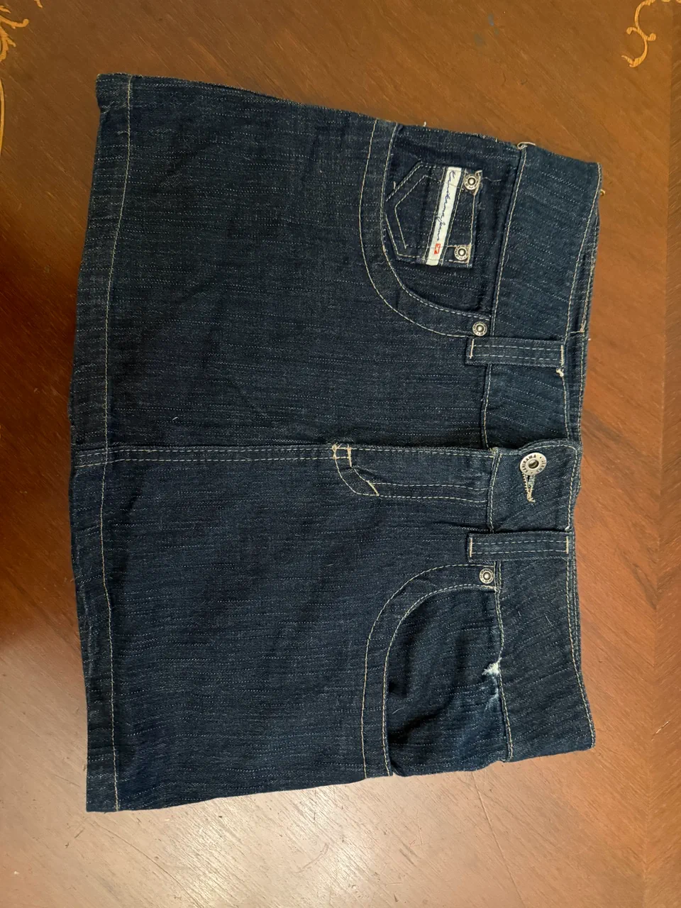 Kanikama jeans · Talle US 24