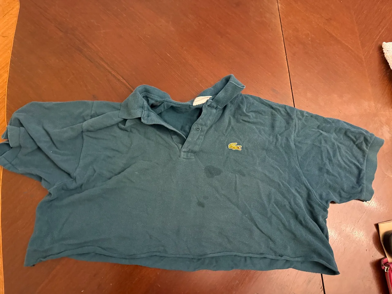 Lacoste · Talle 5