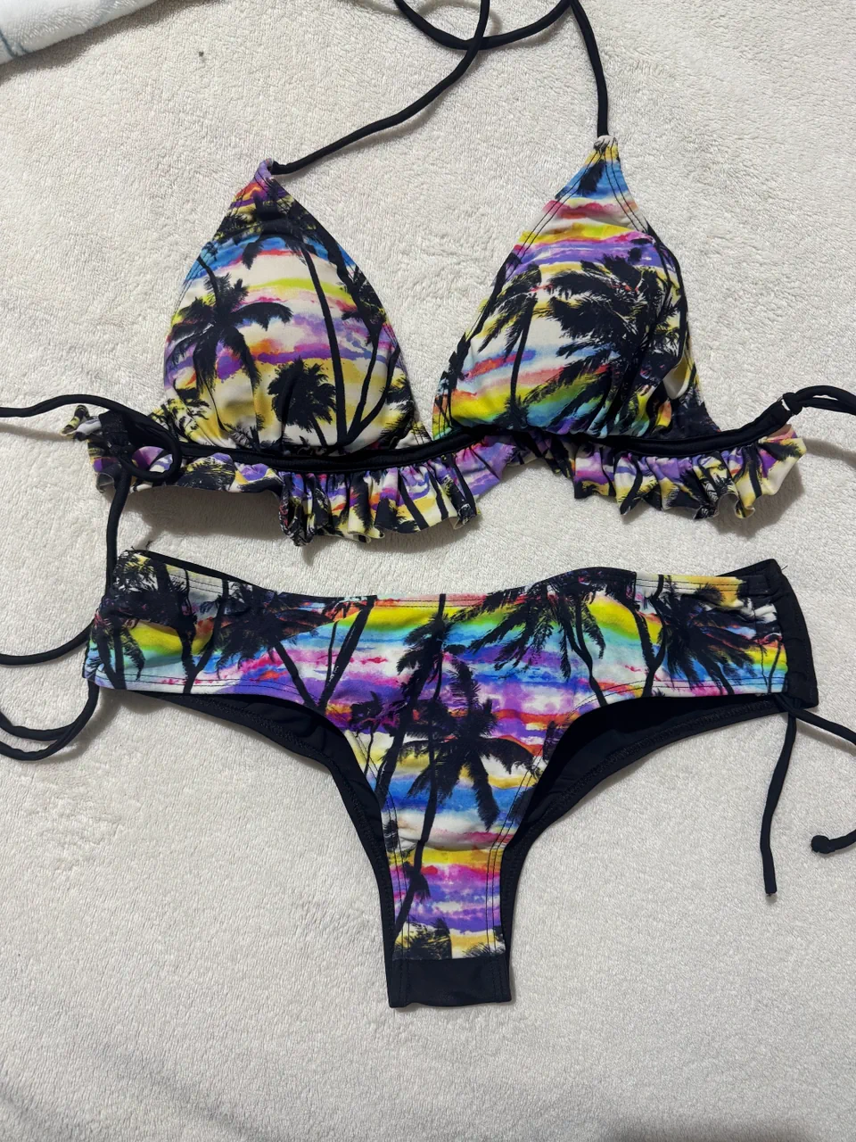 Bikini Din dan - imagen 1
