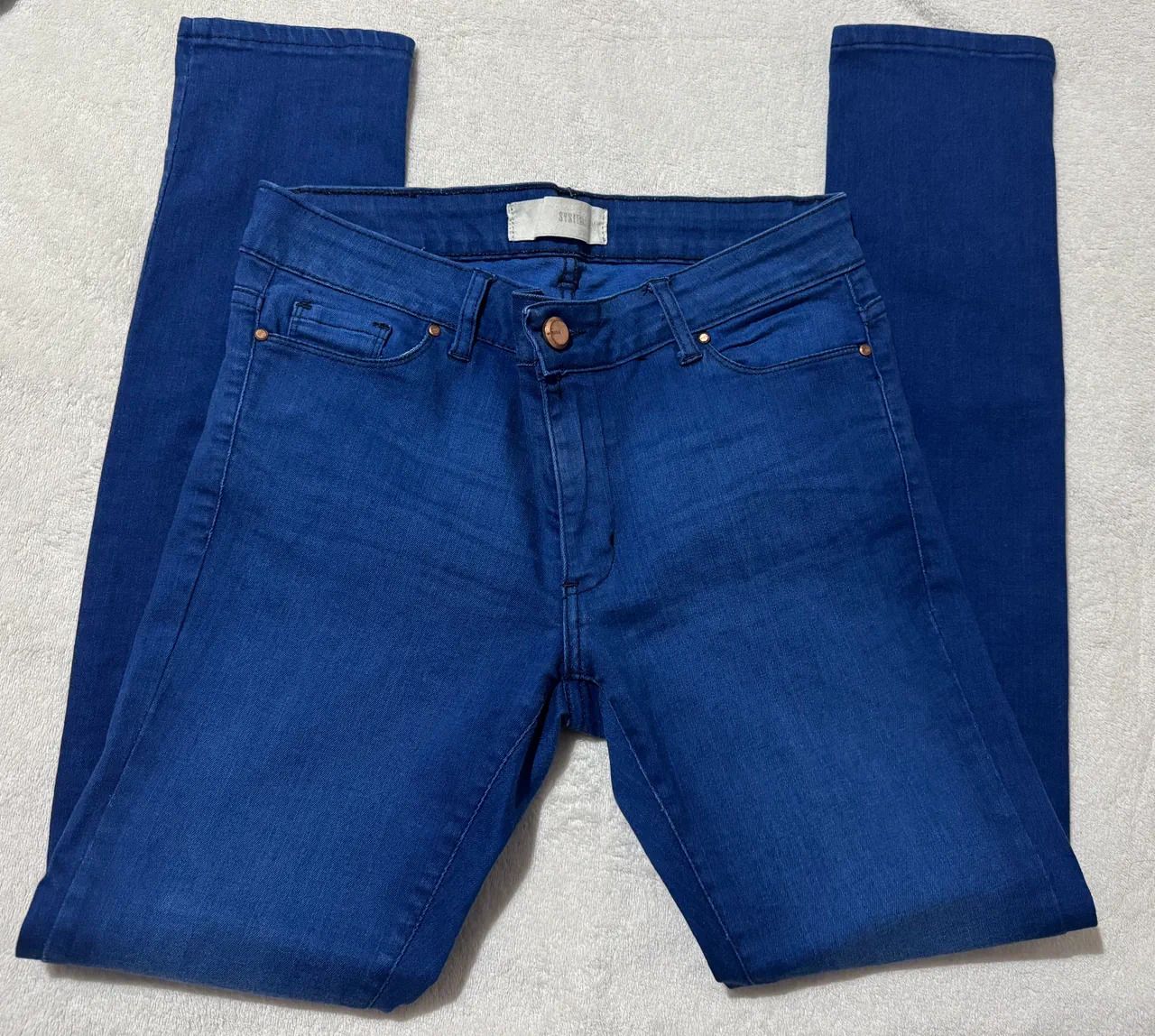 Jean System - imagen 1