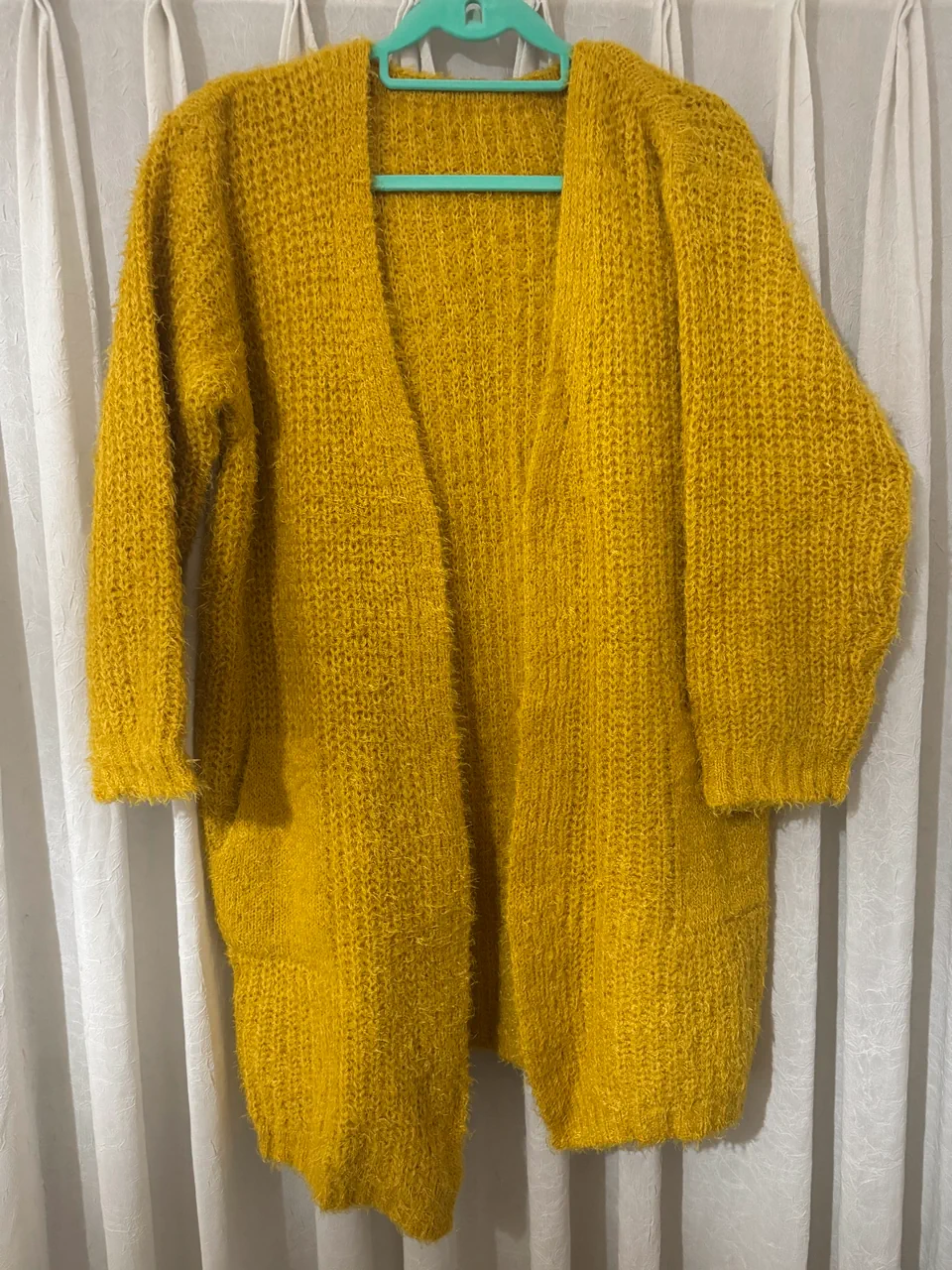 Cardigan Sin marca - imagen 1