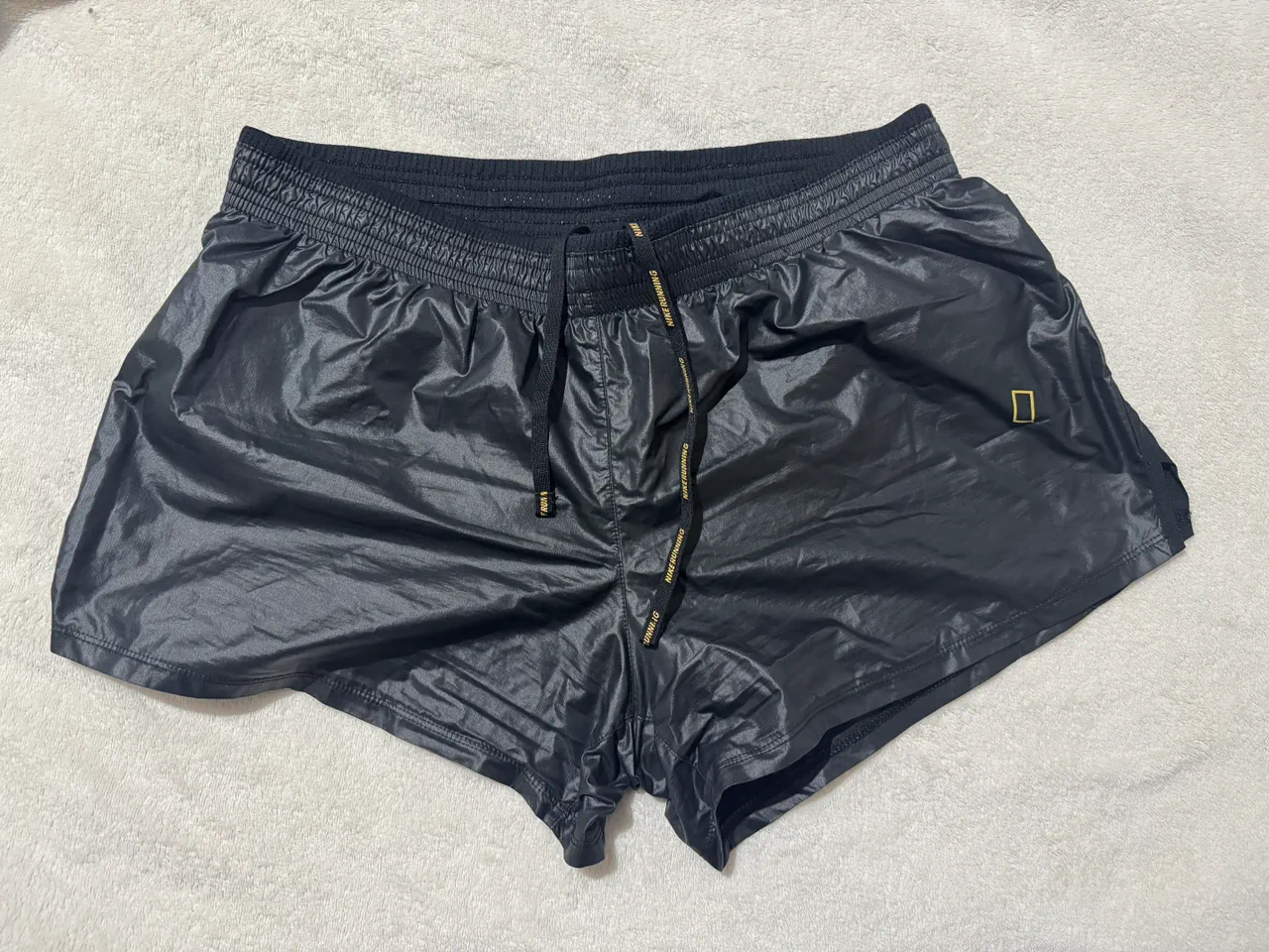 Short Nike - imagen 1