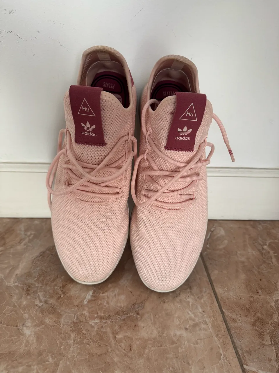 Zapatillas adidas - imagen 1